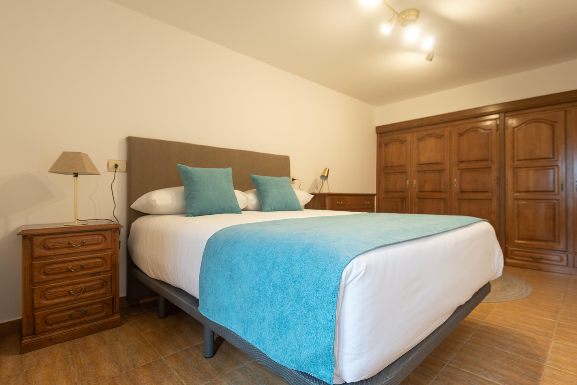 Gondomar, alquiva, couso, vacacional, Vigo, apartamento, casa rural, luces, casa vacacional, turismo, Galicia-14