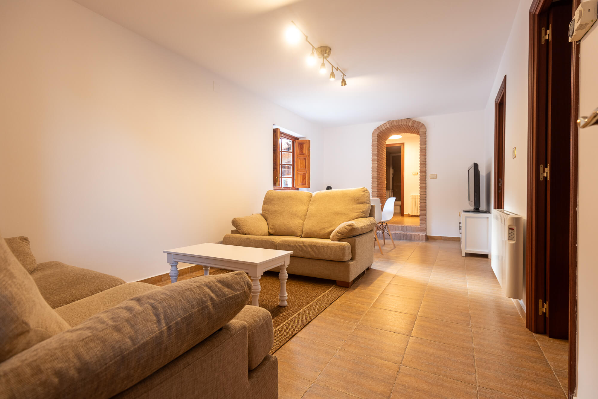 Gondomar, alquiva, couso, vacacional, Vigo, apartamento, casa rural, luces, casa vacacional, turismo, Galicia-6